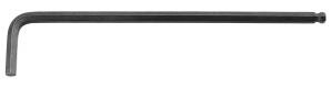 Cle male extralong spher 4mm 83s.4l Facom