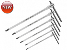 Jeu de 6 cles male en t 84tcd.j6 Facom