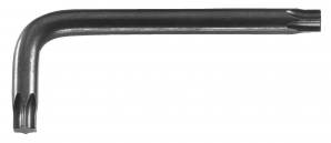CLE MALE COURTE TORX 25 89.25 FACOM