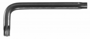 Cle male torx t resistant 10 89r.10 Facom