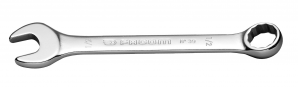 CLE MIXTE COURTE 6 PANS 5/32' 39.5/32H FACOM