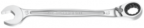 Cle mixte a cliquet 38mm 467b.38 Facom