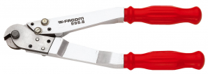 Coupe-cable acier diam.8mm 996.8 Facom