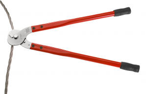 Coupe-cable acier diam.12mm 996a.12 Facom
