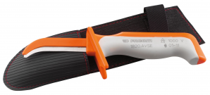 Couteau isole 1000 volts 1820.avse Facom