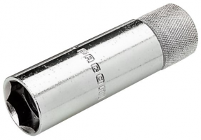 Douil 3/8 bougie de 16mm b.j16a2 Facom