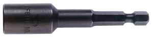 DOUILLE 1/4 MAGNET 6 PANS 7 MM EF.6DM7L FACOM