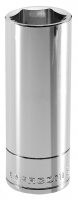 Douille 3/8'longue 6pans 10 mm j.10hla Facom
