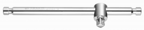 Poignee coulissante 3/8' j.120a Facom