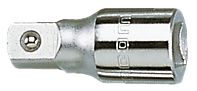 Rallonge 3/8' longueur 50mm j.208 Facom