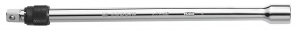 Rallonge 3/8' verouilla. 250mm j.215rc Facom