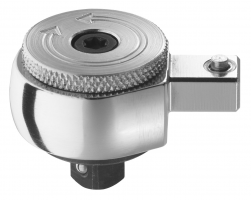 Cliquet pour cle dynamo j.372v Facom