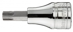 DOUIL-TVIS 3/8' TX N 19 JX.55 FACOM
