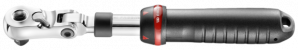Cliquet 3/8' extensible flex a verrouil jxl.171 Facom