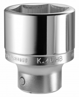 Douille 3/4' 6p 23mm k.23hb Facom