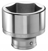 Douille 1' 6p 55mm m.55ha Facom