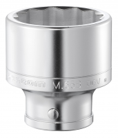Douille 1' 12p 65mm m.65b Facom
