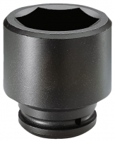 Douille impact 1'1/2 6pt 80mm ng.80a Facom