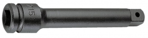 Rallonge impact 3/4' 250mm nk.215a Facom