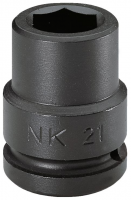 DOUILLE IMPACT 3/4' 6PT 3/4' NK.3/4A FACOM