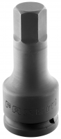 Douille impact 3/4' tvs hexagon 19mm nkhm.19 Facom