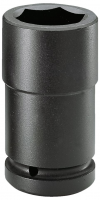Douille impact 1' long 6pt 29mm nm.29la Facom