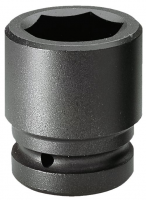 Douille impact 1' 6pt 77mm nm.77a Facom