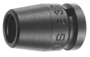 DOUILLE IMPACT 1/2' PORTE EMBOUT 1/2' NS.237A FACOM