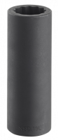 Douille impact longue 1/2 12 p 34mm nsd.34l Facom