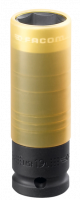 Douille impact jante alu 19 nsi.19l Facom