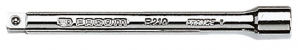 Rallonge 1/4' longueur 55mm r.209 Facom