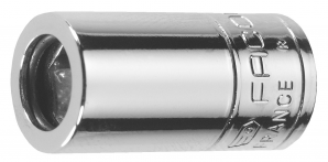 DOUILLE 1/4 POR.EMBOUT 6,35 MM R.235 FACOM