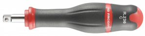 poignee emmanchee 1/4'' courte' r.236c Facom