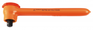 cliquet 1/2'' isole' s.151avse Facom