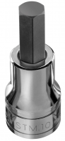 DOUIL-TVIS 1/2' 6PANS 5 MM STM.5 FACOM