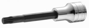 Douil-tvis 1/2 t. long xzn m12 sv.12elb Facom