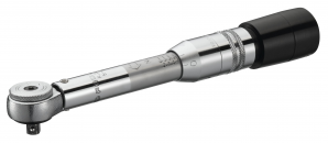 Cle dynamo 5nm cliquet fixe r.306-5 Facom