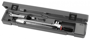 Cle dynamo manuelle 200nm 1/2' s.203a Facom