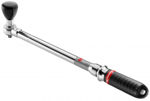 Cle dynamo 350nm avec cliquet s.306a350 Facom