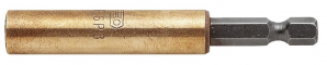 Porte-embout magnetique 1/4 ef.6p3 Facom