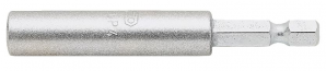 Porte-embout magnetique 1/4 ef.6p4 Facom
