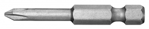 EMBOUT 1/4 PH 3 LONG 50MM EP.603T FACOM