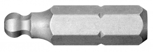 "EMBOU 1/4"" 6 PANS SPHE 4 L25MM" ETS.104 FACOM