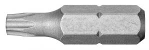 EMBOUT 1/4 TORX 20 LONG 25 MM EX.120 FACOM