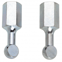 Jeu 2 embouts u.23 diam.25,0mm u.23d25 Facom