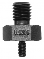 Embout filete -diam.6mm u.53e6 Facom