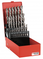 JEU 19 FORETS TAILLES 1-10 MM 222A.TJ19 FACOM