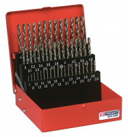 Jeu 50 forets tailles 222a.tj50 Facom