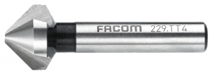Fraise a noyer 90 deg -10,4mm 229.tt2 Facom