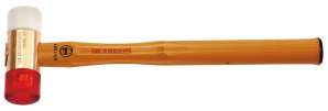 Massette acier 32 mm 208a.32cba Facom